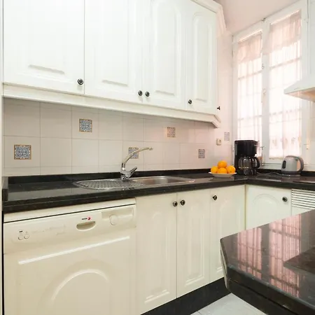 Excelente Apartamento San Isidro *