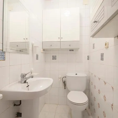 Excelente Apartamento San Isidro Apartment *