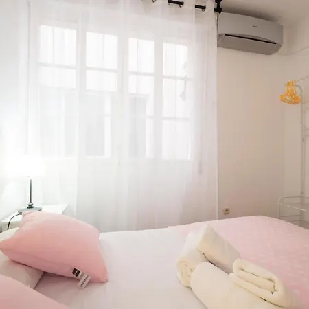 Excelente Apartamento San Isidro Granada