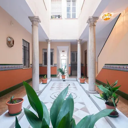 Excelente Apartamento San Isidro Granada