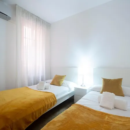 Apartment Excelente Apartamento San Isidro