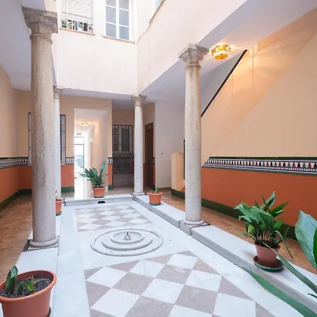 Excelente Apartamento San Isidro Apartment
