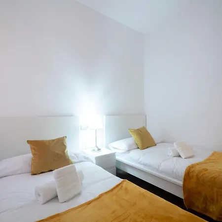 Excelente Apartamento San Isidro